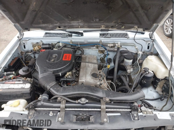 1991 Nissan Frontier with VIN 1N6SD16S4MC360188, listed as a IAAI auction lot 41886926 with 175,305 mi miles and . Bid and sale history available at DreamBid. Image 10.