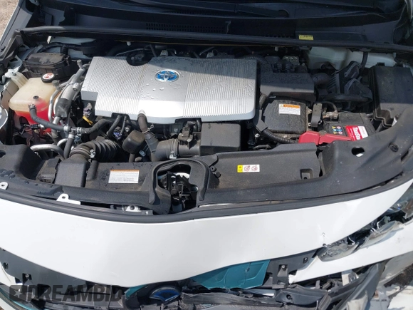 2017 Toyota Prius Plus with VIN JTDKARFP8H3041212, listed as a IAAI auction lot 42310483 with 77,217 mi miles and . Bid and sale history available at DreamBid. Image 10.