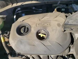 2018 Hyundai Tucson SEL с VIN KM8J3CA45JU735643, выставлен на аукционе Copart как лот 81217115 с пробегом 143 502 миль миль и Списание • Salvage title. История ставок и продаж доступна на DreamBid. Изображение 15.
