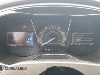 2016 Ford Fusion SE с VIN 3FA6P0HD3GR313489, выставлен на аукционе Copart как лот 61300965 с пробегом 131 855 миль миль и Чистый • Clean title. История ставок и продаж доступна на DreamBid. Изображение 9.