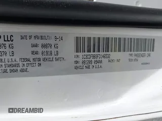 2015 Dodge Dart SXT с VIN 1C3CDFBB3FD146532, выставлен на аукционе IAAI как лот 42614995 с пробегом 119 679 миль миль и . История ставок и продаж доступна на DreamBid. Изображение 9.