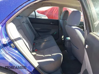 2003 Mazda 6 i with VIN 1YVFP80CX35M20901, listed as a IAAI auction lot 41744832 with 197,538 mi miles and . Bid and sale history available at DreamBid. Image 8.