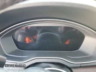 2022 Audi Q5 Premium Plus z VIN WA1BBAFY3N2131211, wystawiony jako Copart lot #87074674 z przebiegiem Nie podano mil oraz Szkoda całkowita • Salvage title. Historia ofert i sprzedaży dostępna na DreamBid. Obrazek 9.