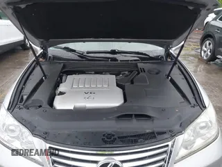 2011 Lexus ES 330 with VIN JTHBK1EG4B2450478, listed as a IAAI auction lot 42407041 with 208,695 mi miles and . Bid and sale history available at DreamBid. Image 10.
