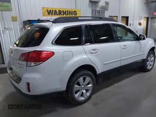 2012 Subaru Outback Limited z VIN 4S4BRDKC8C2279151, wystawiony jako IAAI lot #42183189 z przebiegiem 56 581 mil mil oraz . Historia ofert i sprzedaży dostępna na DreamBid. Obrazek 4.