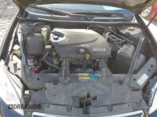 2008 Chevrolet Impala LS with VIN 2G1WB58K989236910, listed as a IAAI auction lot 42004077 with 109,051 mi miles and . Bid and sale history available at DreamBid. Image 10.