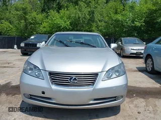 2009 Lexus ES 330 с VIN JTHBJ46G592320772, выставлен на аукционе IAAI как лот 42478383 с пробегом 212 808 миль миль и . История ставок и продаж доступна на DreamBid. Изображение 6.