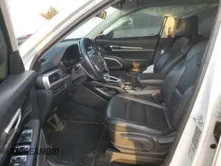 2021 Kia Telluride LX с VIN 5XYP24HC3MG107154, выставлен на аукционе Copart как лот 86134414 с пробегом 83 623 миль миль и Списание • Salvage title. История ставок и продаж доступна на DreamBid. Изображение 7.