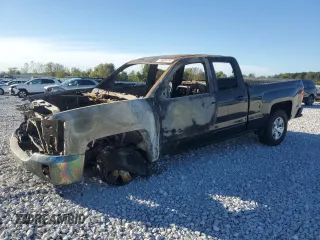 2018 Chevrolet Silverado 1500 LT with VIN 2GCVKREC7J1110511, listed as a Copart auction lot 73900474 with Not Provided miles and Clean Title. Bid and sale history available at DreamBid. Image 1.