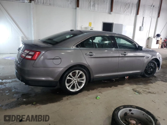2013 Ford Taurus Limited с VIN 1FAHP2F81DG136504, выставлен на аукционе Copart как лот 56498075 с пробегом 191 342 миль миль и Списание • Salvage title. История ставок и продаж доступна на DreamBid. Изображение 3.