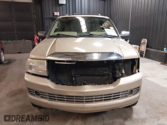 2007 Lincoln Navigator с VIN 5LMFU28587LJ15408, выставлен на аукционе IAAI как лот 41978829 с пробегом 220 032 миль миль и . История ставок и продаж доступна на DreamBid. Изображение 13.