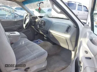 1997 Ford F-150 with VIN 1FTDF17W5VLA93748, listed as a IAAI auction lot 41342357 with 191,234 mi miles and . Bid and sale history available at DreamBid. Image 5.