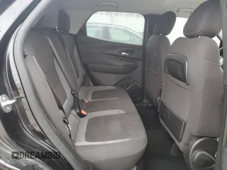 2021 Chevrolet TrailBlazer LT with VIN KL79MRSL6MB114583, listed as a Copart auction lot 39790424 with 63,531 mi miles. Bid and sale history available at carsss.com. Image 11.