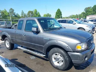 2008 Ford Ranger XL z VIN 1FTYR14U08PA55725, wystawiony jako IAAI lot #42201478 z przebiegiem 107 207 mil mil oraz . Historia ofert i sprzedaży dostępna na DreamBid. Obrazek 13.