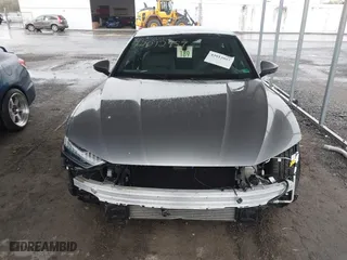 2019 Audi A7 Prestige with VIN WAUS2AF26KN096155, listed as a IAAI auction lot 42012957 with 28,576 mi miles. Bid and sale history available at carsss.com. Image 12.