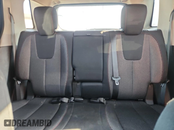 2014 GMC Terrain SLE with VIN 2GKALREKXE6296755, listed as a Copart auction lot 62009115 with 130,217 mi miles and Salvage title. Bid and sale history available at DreamBid. Image 10.