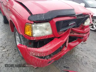 2005 Ford Ranger XL with VIN 1FTYR10U85PA14714, listed as a IAAI auction lot 42383334 with 181,465 mi miles and . Bid and sale history available at DreamBid. Image 6.