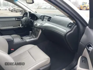 2007 Infiniti M Sport z VIN JNKAY01EX7M302565, wystawiony jako IAAI lot #41885272 z przebiegiem 151 745 mil mil oraz . Historia ofert i sprzedaży dostępna na DreamBid. Obrazek 5.