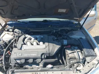 2000 Honda Accord EX with VIN 1HGCG1659YA042210, listed as a IAAI auction lot 42587079 with 149,192 mi miles and . Bid and sale history available at DreamBid. Image 10.