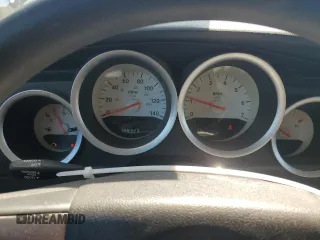 2006 Dodge Magnum SXT z VIN 2D4GZ47V96H344916, wystawiony jako Copart lot #50506425 z przebiegiem 138 323 mil mil oraz Tytuł czysty. Historia ofert i sprzedaży dostępna na DreamBid. Obrazek 9.