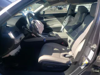 2020 Honda Accord EX-L с VIN 1HGCV3F58LA013498, выставлен на аукционе Copart как лот 45111855 с пробегом 80 957 миль миль и Чистый • Clean title. История ставок и продаж доступна на DreamBid. Изображение 7.