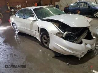 2004 Pontiac Bonneville SLE z VIN 1G2HY52K04U208972, wystawiony jako Copart lot #78599064 z przebiegiem Nie podano mil oraz Szkoda całkowita • Salvage title. Historia ofert i sprzedaży dostępna na DreamBid. Obrazek 4.