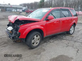 2006 Saturn VUE z VIN 5GZCZ53496S818286, wystawiony jako IAAI lot #41887405 z przebiegiem 219 872 mil mil oraz . Historia ofert i sprzedaży dostępna na DreamBid. Obrazek 22.