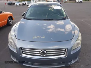 2012 Nissan Maxima SV z VIN 1N4AA5AP4CC822478, wystawiony jako IAAI lot #42268233 z przebiegiem Nie podano mil oraz . Historia ofert i sprzedaży dostępna na DreamBid. Obrazek 10.