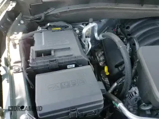 2025 Chevrolet Suburban Z71 z VIN 1GNS6DRD1SR133618, wystawiony jako Copart lot #70327535 z przebiegiem 5 903 mil mil oraz Szkoda całkowita • Salvage title. Historia ofert i sprzedaży dostępna na DreamBid. Obrazek 14.