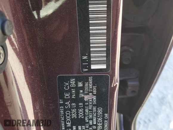 2017 Kia Forte LX with VIN 3KPFK4A78HE061980, listed as a Copart auction lot 73826684 with 154,686 mi miles and Salvage Title. Bid and sale history available at carsss.com. Image 15.