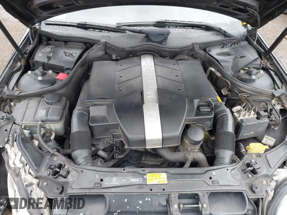 2004 Mercedes-Benz C 240 with VIN WDBRF81J74F451536, listed as a IAAI auction lot 41954471 with 104,629 mi miles and . Bid and sale history available at DreamBid. Image 10.
