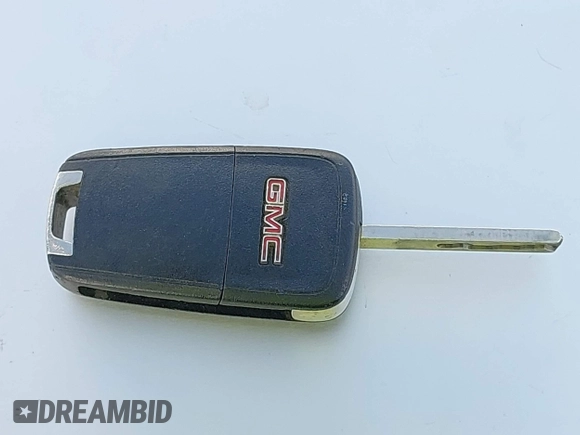 2015 GMC Terrain SLE z VIN 2GKALREK5F6400263, wystawiony jako IAAI lot #42110515 z przebiegiem 174 064 mil mil oraz . Historia ofert i sprzedaży dostępna na DreamBid. Obrazek 11.