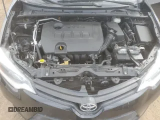 2014 Toyota Corolla L z VIN 2T1BURHE3EC039826, wystawiony jako Copart lot #54842135 z przebiegiem 127 580 mil mil oraz Nie do naprawy • Non repairable. Historia ofert i sprzedaży dostępna na DreamBid. Obrazek 11.