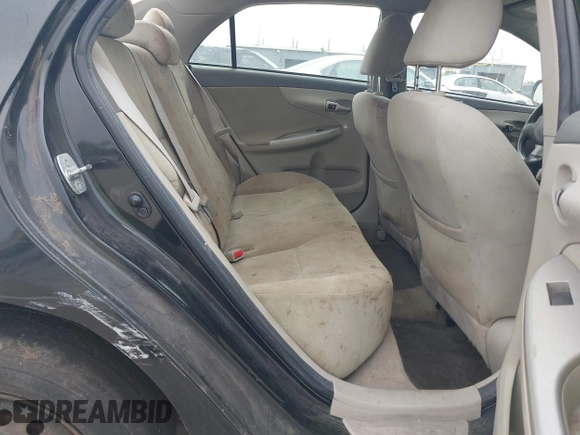 2010 Toyota Corolla z VIN 1NXBU4EE2AZ317521, wystawiony jako IAAI lot #42507177 z przebiegiem 212 466 mil mil oraz . Historia ofert i sprzedaży dostępna na DreamBid. Obrazek 8.