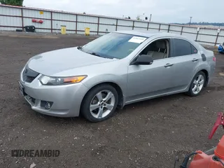 2010 Acura TSX z VIN JH4CU2F67AC016624, wystawiony jako IAAI lot #42813468 z przebiegiem 160 157 mil mil oraz . Historia ofert i sprzedaży dostępna na DreamBid. Obrazek 2.