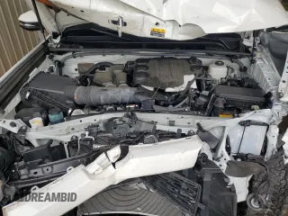 2023 Toyota 4Runner TRD Off Road Premium with VIN JTERU5JRXP6126326, listed as a Copart auction lot 63335745 with Not provided miles and Salvage title. Bid and sale history available at DreamBid. Image 12.