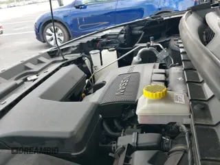 2024 Nissan Pathfinder SL with VIN 5N1DR3CCXRC229811, listed as a IAAI auction lot 42621536 with 18,376 mi miles and . Bid and sale history available at DreamBid. Image 19.