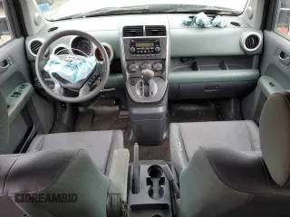 2003 Honda Element EX with VIN 5J6YH28543L045026, listed as a Copart auction lot 82597114 with 152,970 mi miles and Non Repairable. Bid and sale history available at DreamBid. Image 8.