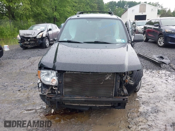 2010 Ford Escape XLT с VIN 1FMCU9DG7AKD41569, выставлен на аукционе IAAI как лот 42452292 с пробегом 126 978 миль миль и . История ставок и продаж доступна на DreamBid. Изображение 13.