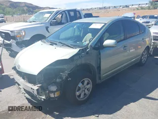 2008 Toyota Prius with VIN JTDKB20U783315261, listed as a IAAI auction lot 42017758 with 251,375 mi miles and . Bid and sale history available at DreamBid. Image 2.