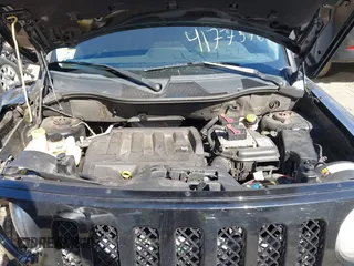 2013 Jeep Patriot Sport with VIN 1C4NJRBB1DD237178, listed as a IAAI auction lot 41773763 with 148,306 mi miles and . Bid and sale history available at carsss.com. Image 10.