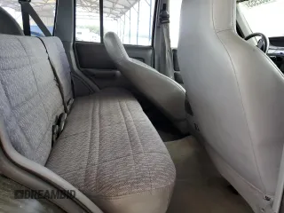 1997 Jeep Cherokee Sport с VIN 1J4FJ68S5VL593080, выставлен на аукционе Copart как лот 61062955 с пробегом 193 651 миль миль и Чистый • Clean title. История ставок и продаж доступна на DreamBid. Изображение 11.