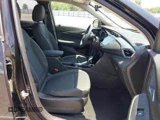 2023 Buick Encore GX Select with VIN KL4MMDSL1PB002756, listed as a IAAI auction lot 42573377 with 4,623 mi miles and . Bid and sale history available at DreamBid. Image 5.