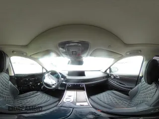 2024 Genesis GV80 z VIN KMUHCESC3RU170760, wystawiony jako IAAI lot #41702236 z przebiegiem 11 162 mil mil oraz . Historia ofert i sprzedaży dostępna na DreamBid. Obrazek 22.