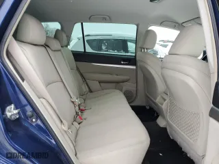 2010 Subaru Outback with VIN 4S4BRCAC3A3349187, listed as a Copart auction lot 45611395 with 107,905 mi miles and Clean Title. Bid and sale history available at carsss.com. Image 11.