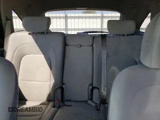 2008 Hyundai Veracruz GLS с VIN KM8NU13C48U075418, выставлен на аукционе Copart как лот 85234344 с пробегом 172 961 миль миль и На запчасти • Non repairable. История ставок и продаж доступна на DreamBid. Изображение 10.