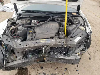 2007 Chevrolet Monte Carlo SS with VIN 2G1WL15C079353650, listed as a Copart auction lot 85895664 with 96,755 mi miles and Salvage title. Bid and sale history available at DreamBid. Image 11.