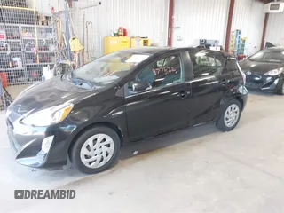 2016 Toyota Prius One with VIN JTDKDTB33G1120885, listed as a IAAI auction lot 41977522 with 60,499 mi miles and . Bid and sale history available at DreamBid. Image 2.