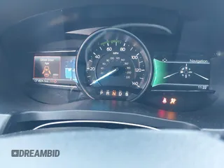 2019 Ford Explorer Sport с VIN 1FM5K8GT6KGA76813, выставлен на аукционе IAAI как лот 41970456 с пробегом 71 624 миль миль и . История ставок и продаж доступна на DreamBid. Изображение 7.