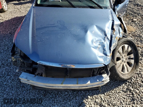 2009 Subaru Outback Ltd with VIN 4S4BP66C497323945, listed as a Copart auction lot 78715234 with 0 mi miles and Salvage Title. Bid and sale history available at carsss.com. Image 11.